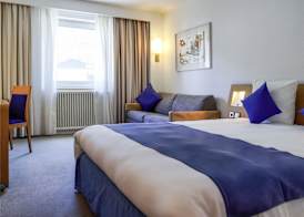 Novotel Andorra 4