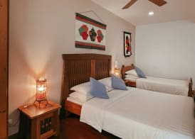 Corto del Mar Hotel 4