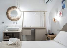 La Sciara Resort Hotel 5