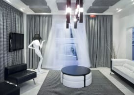 Atmosphere Suite Hotel 2