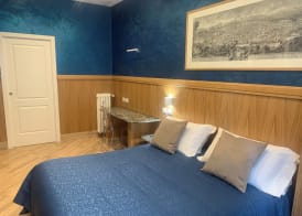 B&B Acasadibarbara 5