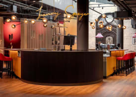 Amedia Plaza Speyer, Trademark Collection by Wyndham 2