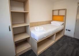 University of Essex - Colchester Campus 2