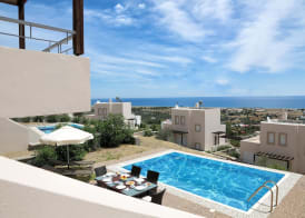Athoniki Villas 5