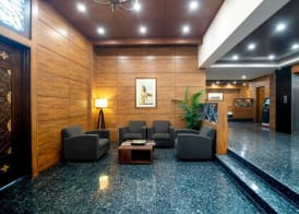Hotel One Gulberg, Lahore 2