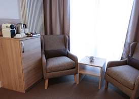 Hotel Waldhalle 5