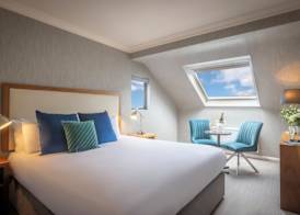 Eyre Square Hotel 5