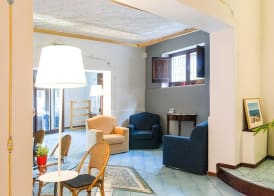 Hotel La Piazzetta 5