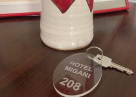 Hotel Migani 3
