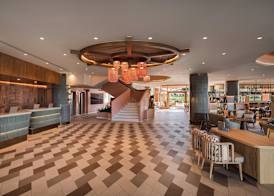 Hyatt Regency Vilamoura Algarve 5