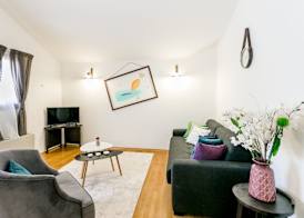 Boutique Hotel Kredo 5