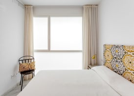 Numa Seville Molina 5