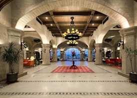 Kempinski Hotel Soma Bay 4