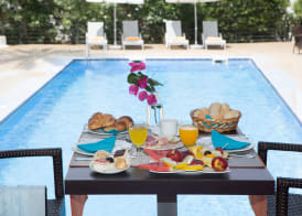 Gavimar Cala Gran Hotel and Apartments 5
