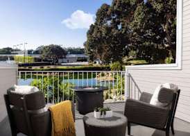 Coronado Island Marriott Resort & Spa 4