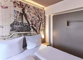 B&B Hotel Bonn-City 3