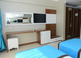 Marcan Resort Hotel 3