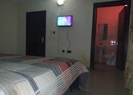 Akma Signature Hotel & Suites 3