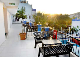 The Mood Hotel 4