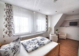 Hotel Am Kurpark 5