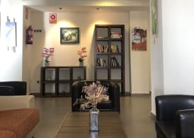 Hotel Rural Real de Poqueira 2