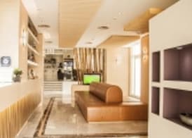Hotel Christina 3