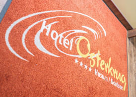 Hotel Osterkrug 4