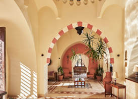 Hotel Sultan Bey Resort 3