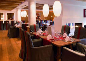 Kitzhof Mountain Design Resort, 4 Sterne Superior 2