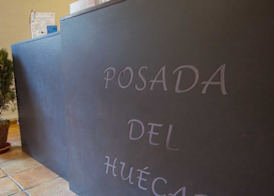 Hostal Posada Huecar 3