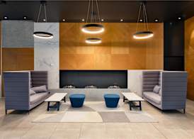 Park Inn By Radisson Riga Valdemara 5