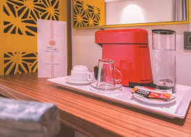 Oum Palace Hotel & Spa 4