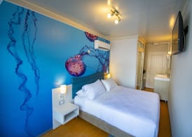 Hotel Reina del Mar By Dorado 4