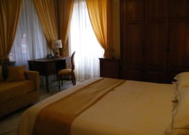 Hotel Due Mari 4