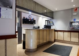 Hotel San Jorge 2
