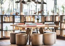 AC Hotel Diagonal L'Illa by Marriott 5