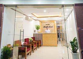 Hanoi Bel Ami Hotel 2