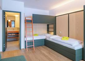 Family Resort Rainer Sexten 5