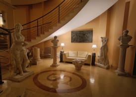Seccy Hotel Boutique Art & Museum 2