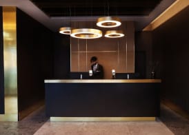 Hotel Reykjavík Saga 4