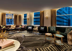 EXchange Hotel Vancouver 2