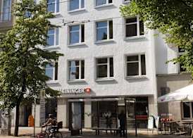 MEININGER Hotel Berlin Mitte 2