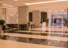 Hafawah Suites 2