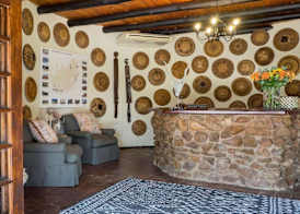 Finfoot Lake Reserve by Dream Resorts 2
