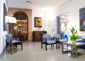 Los Arcos 4