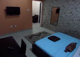 Alheri Suites 5