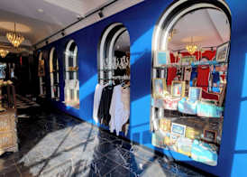 THINK HOTEL 2