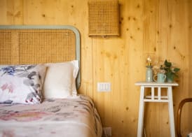 Saturnia Glamping - Seme di Carota 5