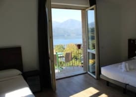 Hotel Bocciolo 4