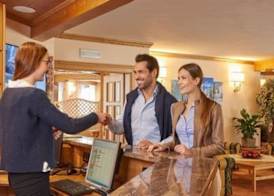 Hotel Residence 3 Signori 4
